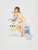 Mel Ramos, Auktion 329, Los 882