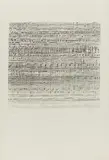 Heinz Mack, Auktion 329, Los 824, 1960, Lithographie auf Kupferdruckpapier