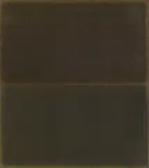 Edgar Hofschen, Auktion 329, Los 769, 1975, Öl auf Leinwand
