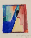 Erich Buchholz, Auktion 329, Los 513