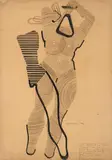 Johannes Molzahn, Auktion 329, Los 92