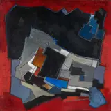 Francis Bott, Auktion 329, Los 227