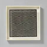 Ludwig Wilding, Auktion 329, Los 1009, 1965, Serigraphie auf Plexiglas und Papier