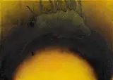 Otto Piene, Auktion 329, Los 380, 2006, Mischtechnik auf Leinwand