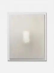 Gotthard Graubner, Auktion 329, Los 287, 1969, Acryl über Schaumstoffkissen
