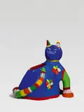 Niki de Saint Phalle, Auktion 329, Los 405