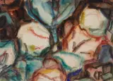 Christian Rohlfs, Auktion 329, Los 121