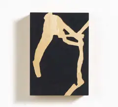 Martin Noël, Auktion 329, Los 848, 1994, Mischtechnik