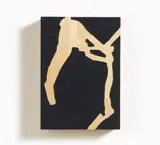 Martin Noël, Auktion 329, Los 848, 1994, Mischtechnik