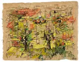 Hannah Höch, Auktion 329, Los 46