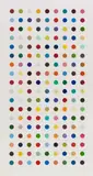Auktion 329, Los 291 by Damien Hirst, 2004, Farbradierung auf Velin, sold Nov 2013