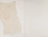 Eduard Micus, Auktion 329, Los 837, 1975, Mischtechnik auf Leinentuch