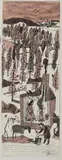 Horst Janssen, Auktion 329, Los 785