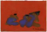 Adolf Hölzel, Auktion 329, Los 47