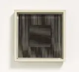 Ludwig Wilding, Auktion 329, Los 1011, 1972, Serigraphie auf Plexiglas und Papier in Holzkastenrahmen