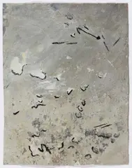 Thomas Virnich, Auktion 329, Los 997, 1988, Mischtechnik auf Karton
