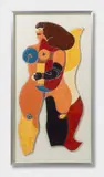 Richard Lindner, Auktion 329, Los 330