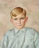Christian Schad, Auktion 329, Los 122