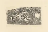 Hirschkuh by Joseph Beuys, Holzschnitt auf Maschinenbütten, sold Nov 2015