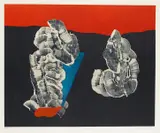 Max Ernst, Fleurs coquillages