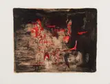Zao Wou-ki, Nocturne