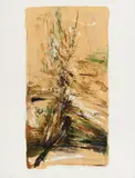 Zao Wou-ki, Ohne Titel (L XIII)