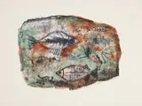 Zao Wou-ki, Zu: "Lecture"