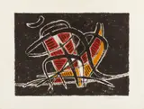 Heinrich Maria Davringhausen, Ohne Titel