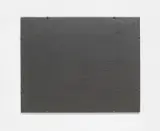 Grau by Gerhard Richter, 1974, Öl auf Glas, sold Nov 2014