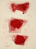 Jim Dine, Red piano