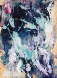 Fred Thieler, Ohne Titel