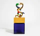 Niki de Saint Phalle, Flacons aux deux Serpents