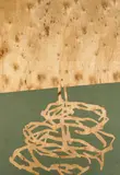Martin Noël, "Fahrian", Öl