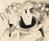Hannah Höch, Die Dirigenten