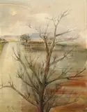 Hannah Höch, Heiligensee