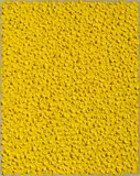 "Gelb" by Kuno Gonschior, Öl auf Leinwand, sold Nov 2014
