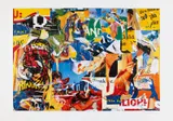 Rotella, Gutenberg 2000