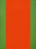 Ohne Titel by Günther Förg, Acryl auf Blei, sold Nov 2014