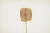 Otto Piene, Ohne Titel, Mischtechnik (Rauchzeichnung) auf Velin