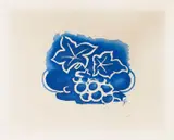 Georges Braque, Aus: Août