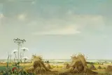 Eberhard Viegener, "Soester Börde im Sommer"