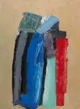 Raoul De Keyser, Ohne Titel