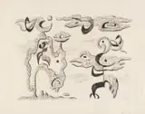 Karl Otto Götz, Ohne Titel