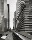 Thomas Struth, "Lake Street/ the Loop, Chicago"