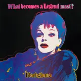 Andy Warhol, Blackglama (Judy Garland), Farbserigrafie auf Lenox Museumskarton