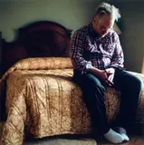 Sam Taylor-Johnson, Philip Seymour Hoffman