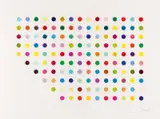 Damien Hirst, Meprobamate