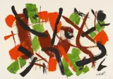 John von Wicht, Ohne Titel