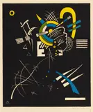 Wassily Kandinsky, Kleine Welten VII