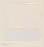 Antonio Calderara, Ohne Titel